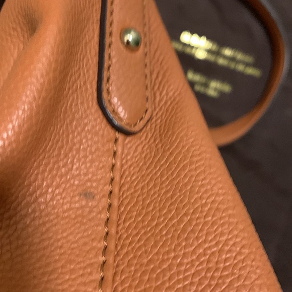 Kate Spade Satchel - Picture 4 of 10